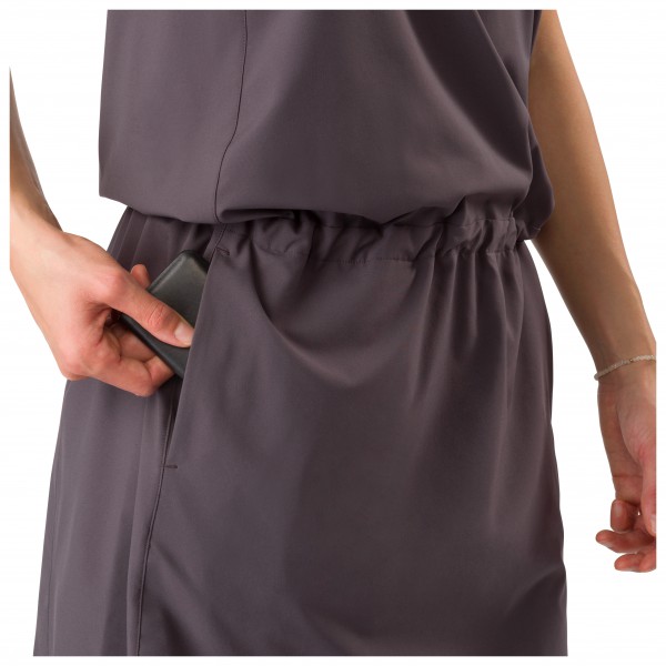 Arc'teryx - Contenta Dress Women's - Kjole