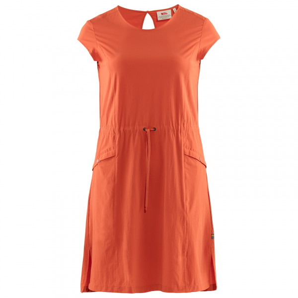 FjÃ¤llrÃ¤ven High Coast Lite Dress - Kleid Damen | Versandkostenfrei | Bergfreunde.de
