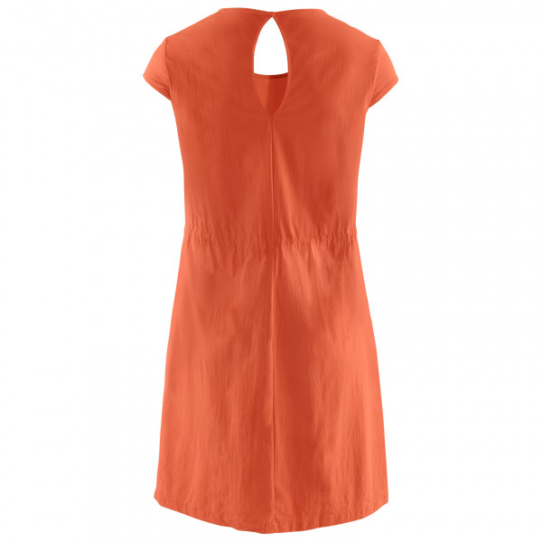 Fjällräven - Women's High Coast Lite Dress - Kjole
