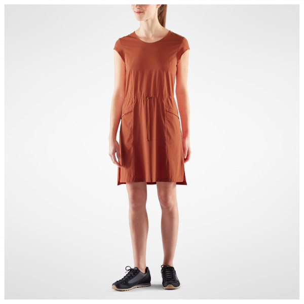 Fjällräven - Women's High Coast Lite Dress - Kjole