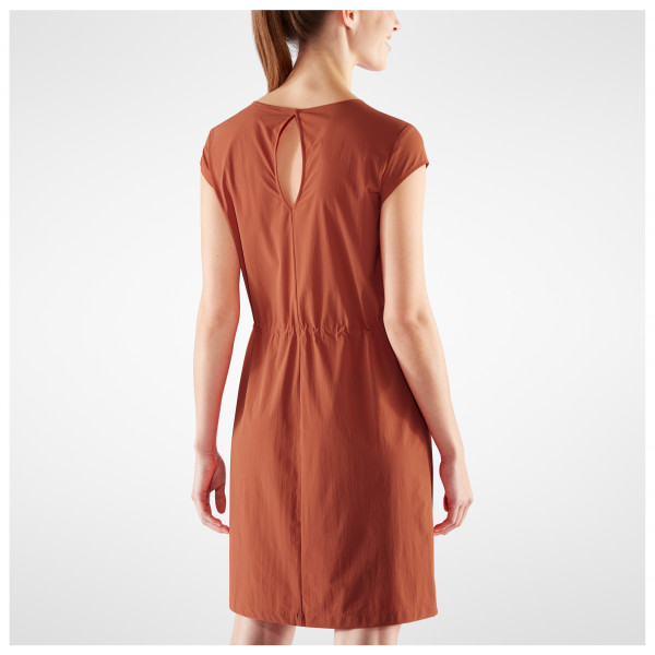 Fjällräven - Women's High Coast Lite Dress - Kjole