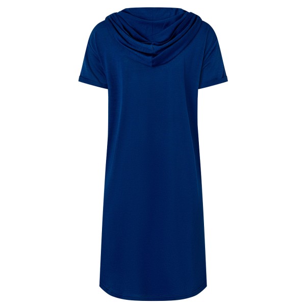 super.natural - Women's Hooded Dress - Kjole