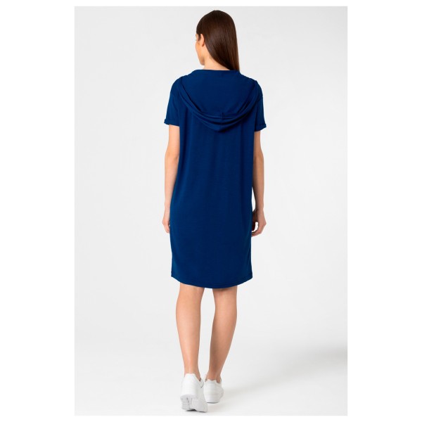 super.natural - Women's Hooded Dress - Kjole