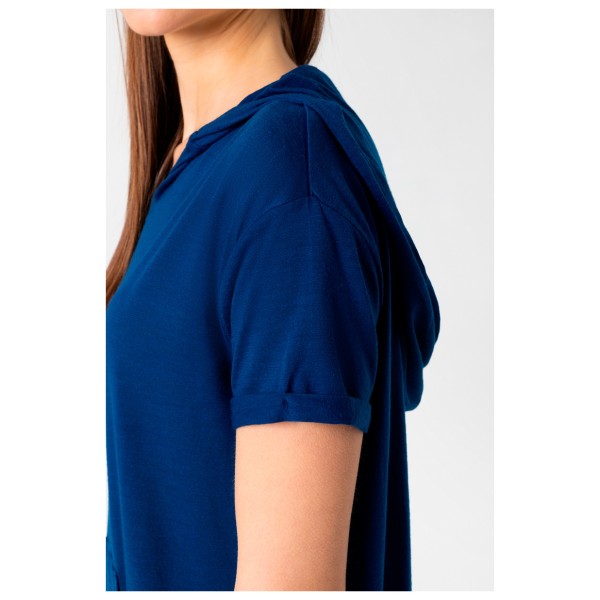 super.natural - Women's Hooded Dress - Kjole