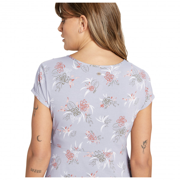 Sherpa - Women's Padma Wrap Dress - Abito