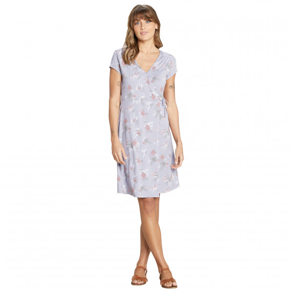 Sherpa - Women's Padma Wrap Dress - Abito