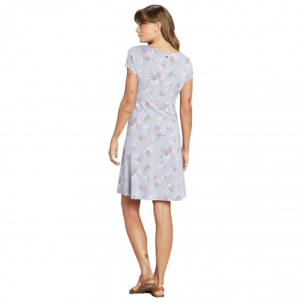 Sherpa - Women's Padma Wrap Dress - Abito