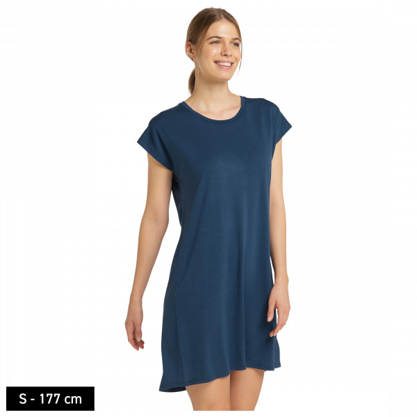 Stoic - Women's Merino180 ÖstersundSt. Dress - Vestido