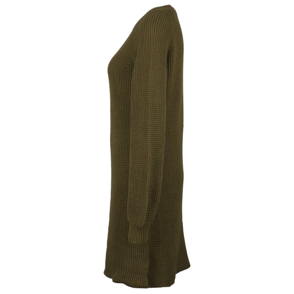 tentree - Women's Highline Crew Neck Dress - Vestido