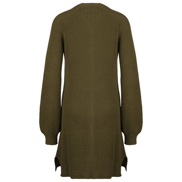 tentree - Women's Highline Crew Neck Dress - Vestido
