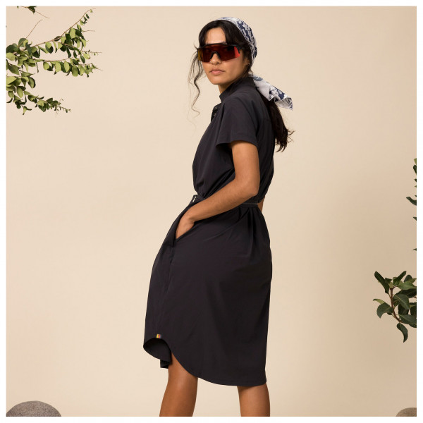 Specialized-Fjällräven - Women's Saddle to Table Dress - Kleid