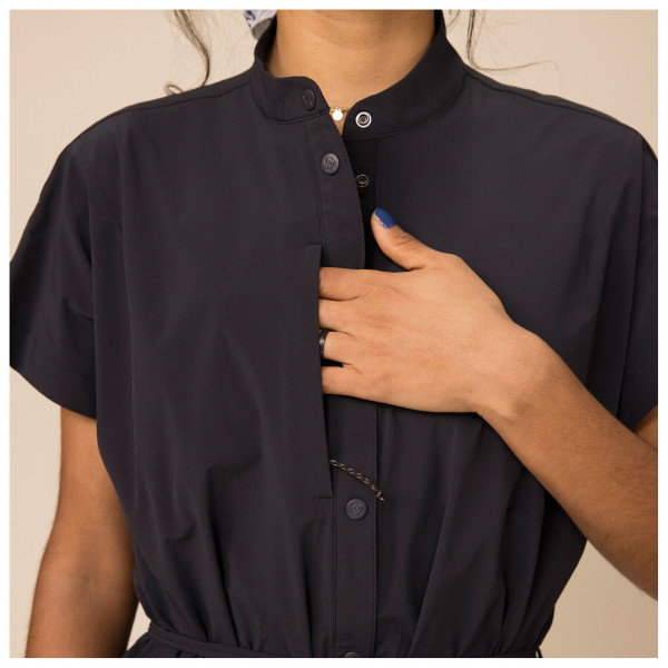 Specialized-Fjällräven - Women's Saddle to Table Dress - Kleid