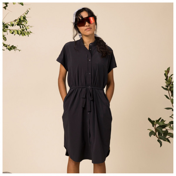 Specialized-Fjällräven - Women's Saddle to Table Dress - Vestido