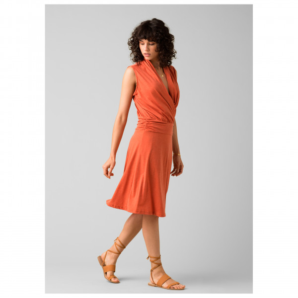 Prana - Women's Corissa Dress - Kjole