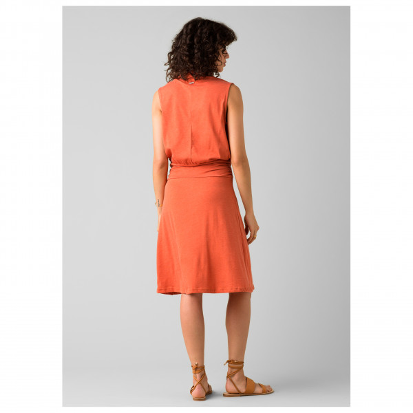 Prana - Women's Corissa Dress - Vestido