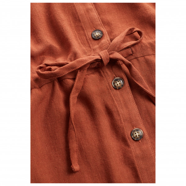 recolution - Women's Woven Dress Peony - Klänning