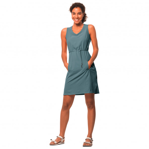 Jack Wolfskin - Women's Tioga Road Dress - Vestido