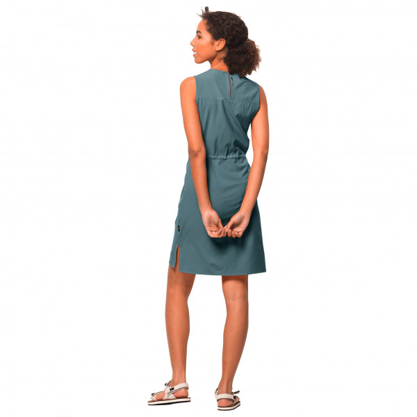 Jack Wolfskin - Women's Tioga Road Dress - Vestido