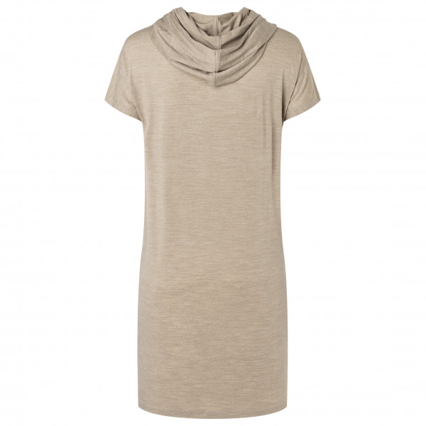 super.natural - Women's Funnel Dress - Dress