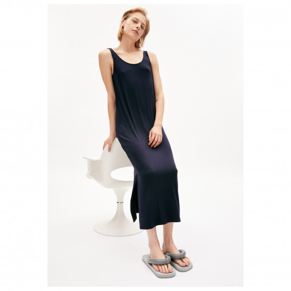 ARMEDANGELS - Women's Claraa Solid - Abito