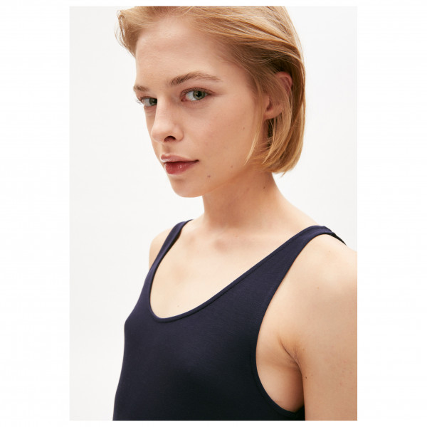 ARMEDANGELS - Women's Claraa Solid - Abito