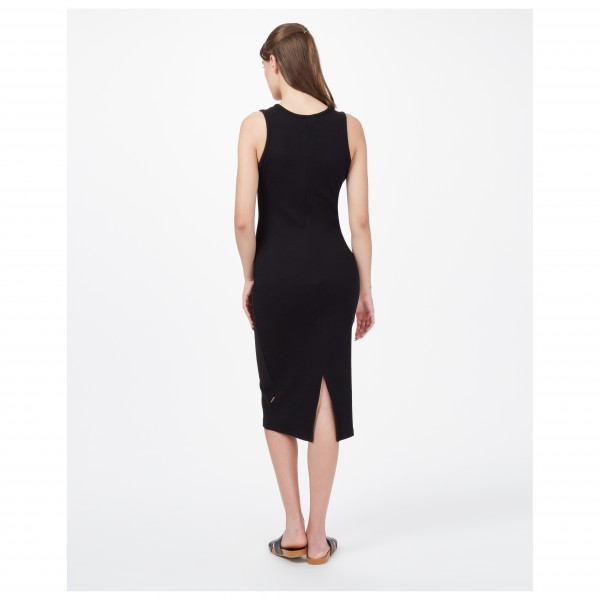 tentree - Women's Ribbed Tank Dress - Dress