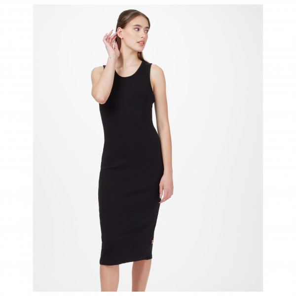 tentree - Women's Ribbed Tank Dress - Dress