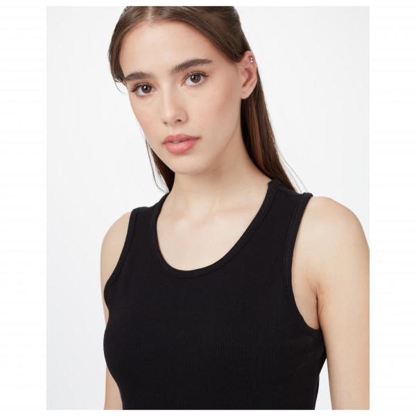 tentree - Women's Ribbed Tank Dress - Dress