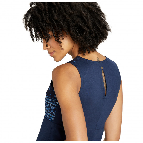 Sherpa - Women's Shaanti Dress - Vestido