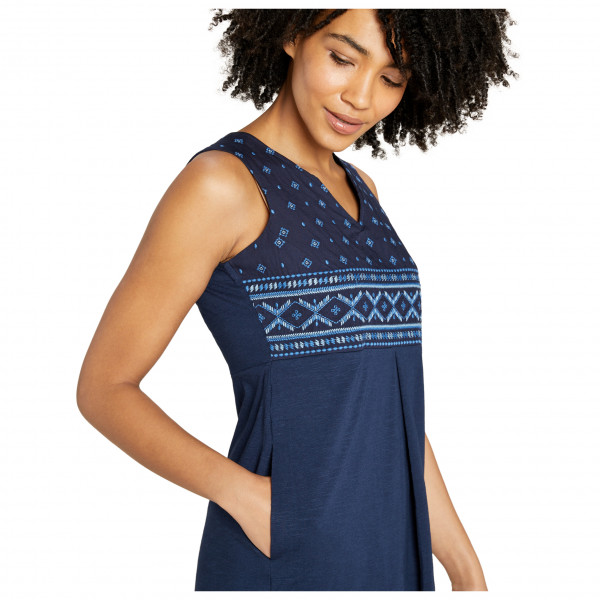 Sherpa - Women's Shaanti Dress - Vestido