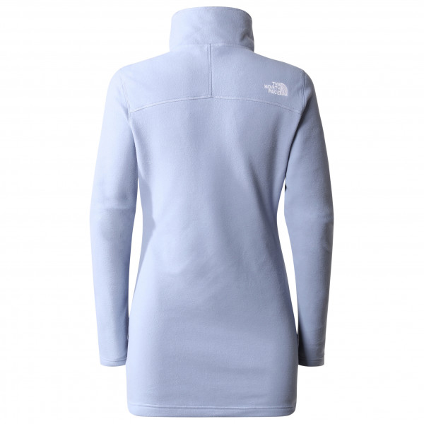 The North Face - Women's Glacier Dress - Forro polar