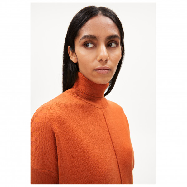 ARMEDANGELS - Women's Stinaa - Jurk