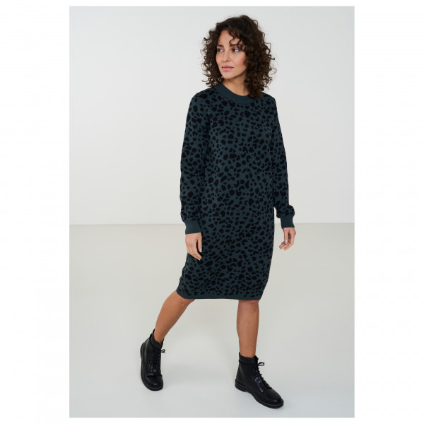 recolution - Women's Kleid Amaranthus Spots - Abito