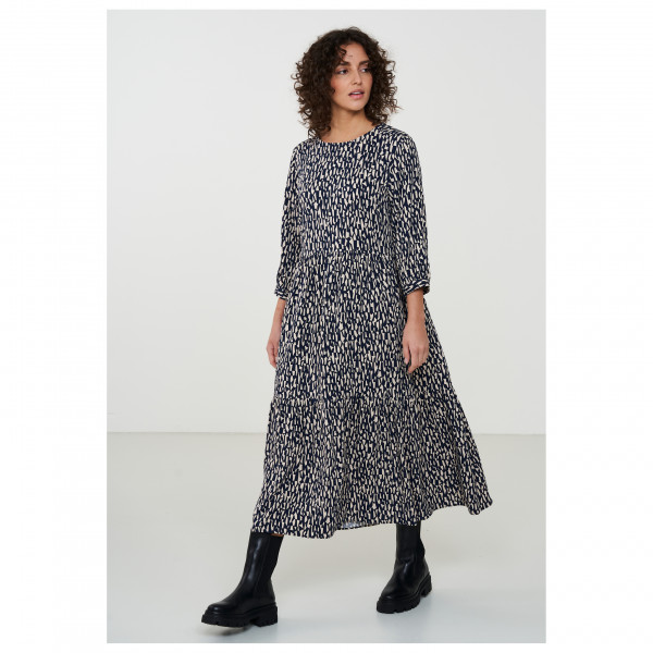 recolution - Women's Webkleid Pea Snippets - Jurk