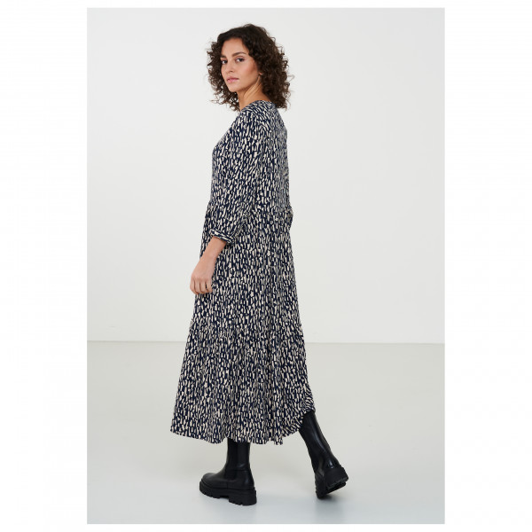 recolution - Women's Webkleid Pea Snippets - Kjole