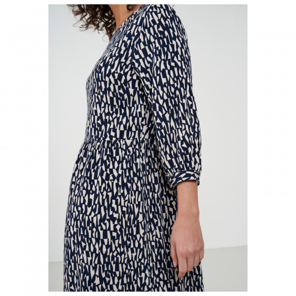 recolution - Women's Webkleid Pea Snippets - Kjole