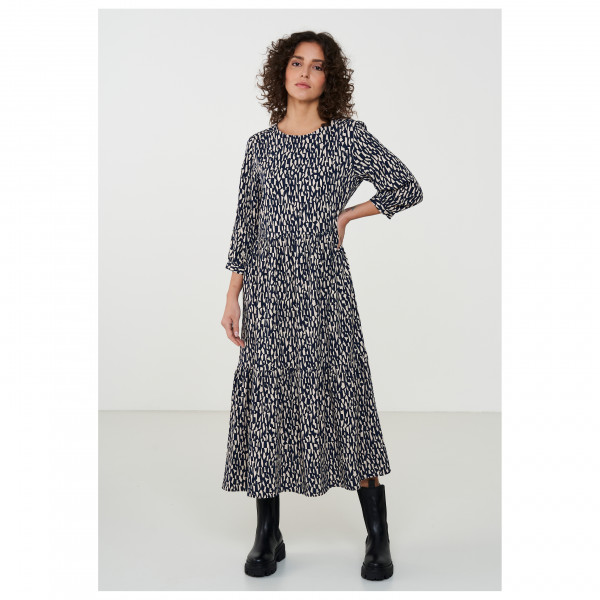 recolution - Women's Webkleid Pea Snippets - Vestido