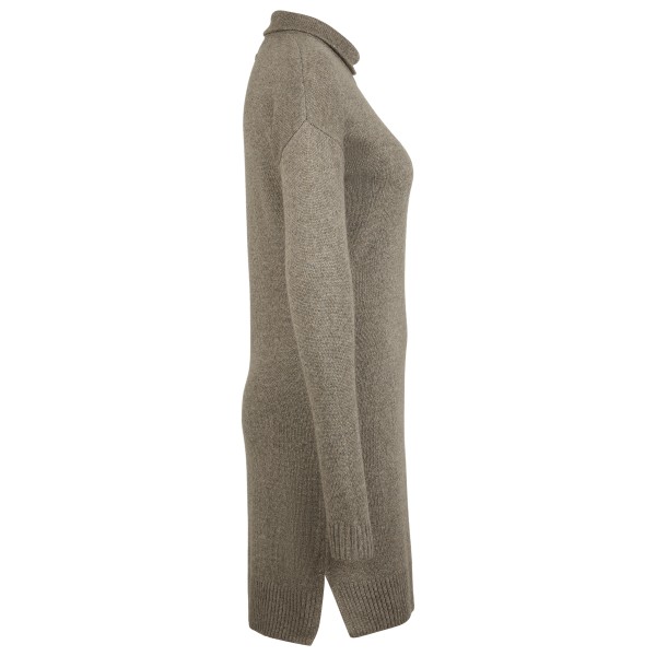Sherpa - Women's Lhakpa Mock Neck Dress - Dress