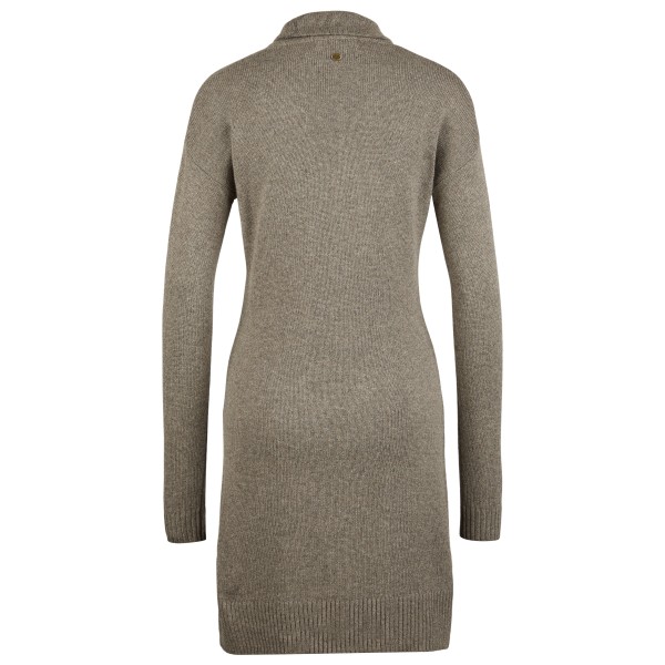 Sherpa - Women's Lhakpa Mock Neck Dress - Vestido