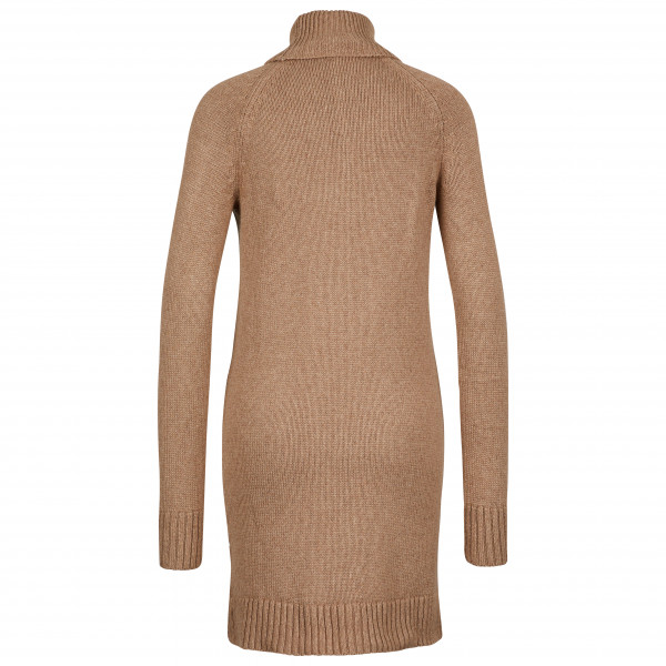 tentree - Women's Highline Turtleneck Dress - Kjole