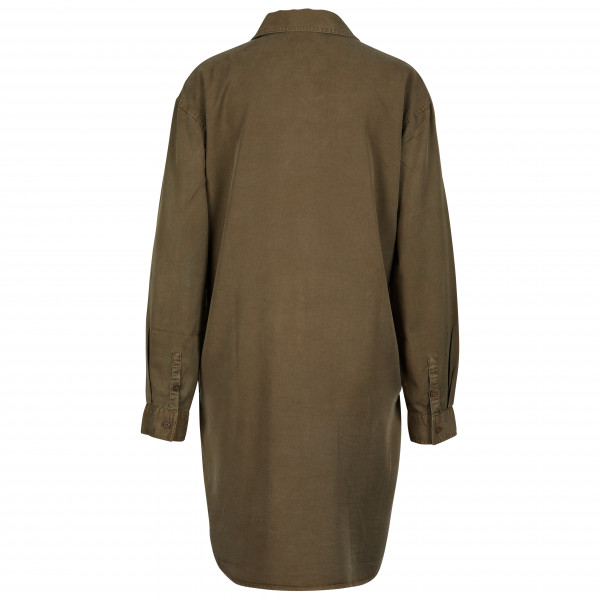 tentree - Women's Oversized Shirt Dress - Kleid