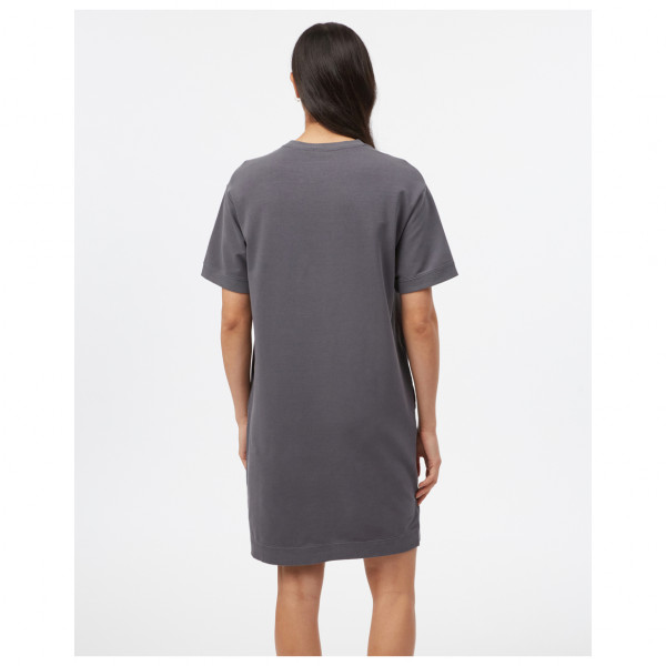 tentree - Women's French Terry S/S Dress - Dress