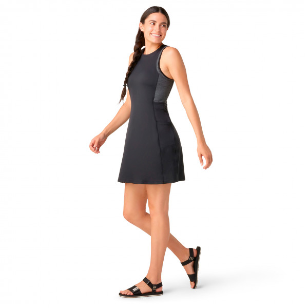 Smartwool - Women's Active Tank Dress - Jurk
