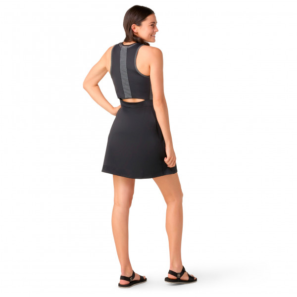 Smartwool - Women's Active Tank Dress - Jurk