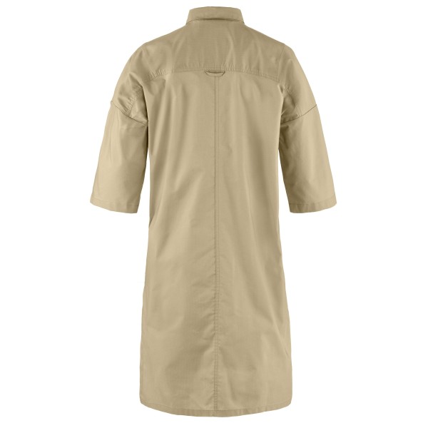 Fjällräven - Women's High Coast Shade Dress - Kjole