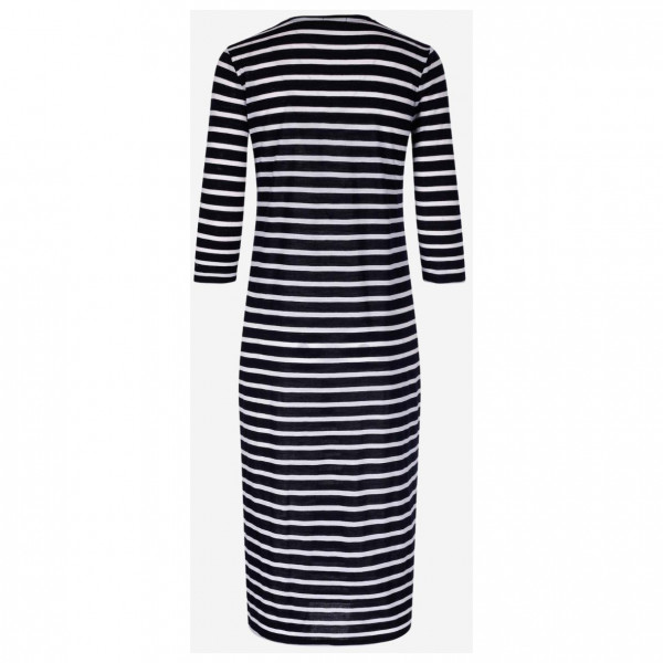 We Norwegians - Women's Seil Midi Dress - Vestido