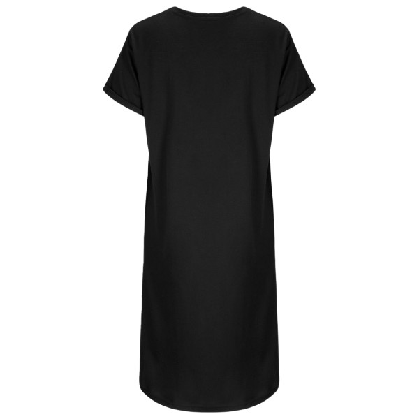 We Norwegians - Women's Skog T-Shirt Dress - Vestido