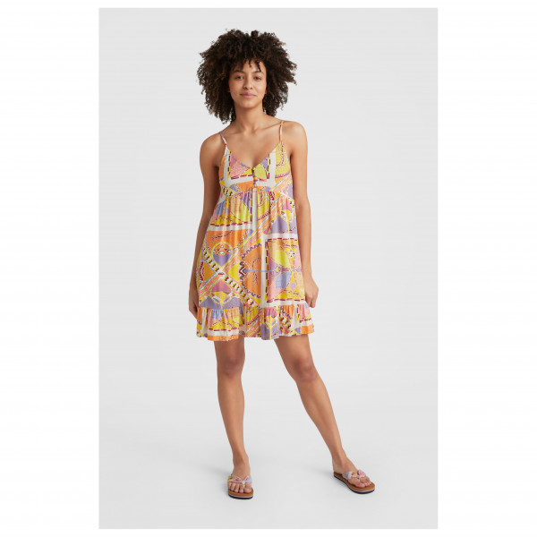 O'Neill - Women's Malu Beach Dress - Dress