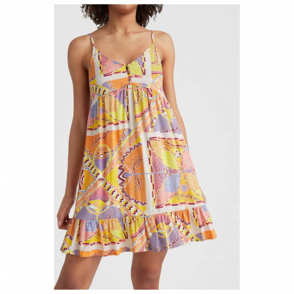 O'Neill - Women's Malu Beach Dress - Dress