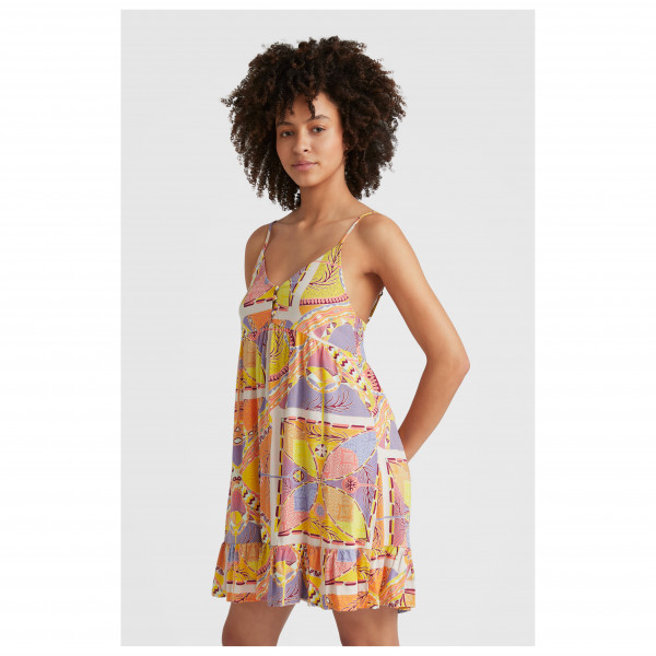 O'Neill - Women's Malu Beach Dress - Vestido